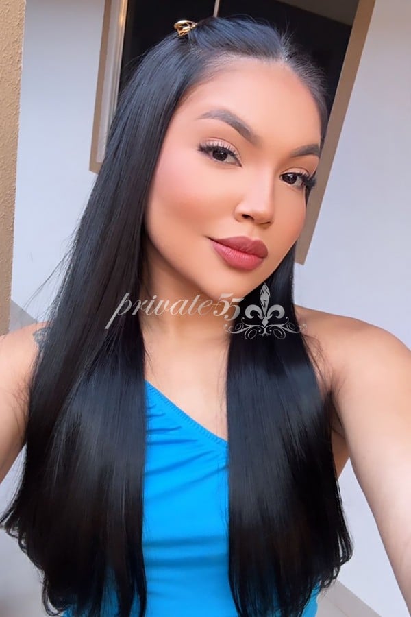 BEATRIZ  SANTOS  - Acompanhantes Curitiba