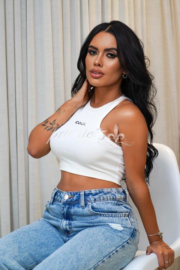 BEATRIZ ALVES - Acompanhantes Curitiba