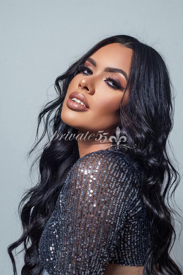 BEATRIZ ALVES - Acompanhantes Curitiba