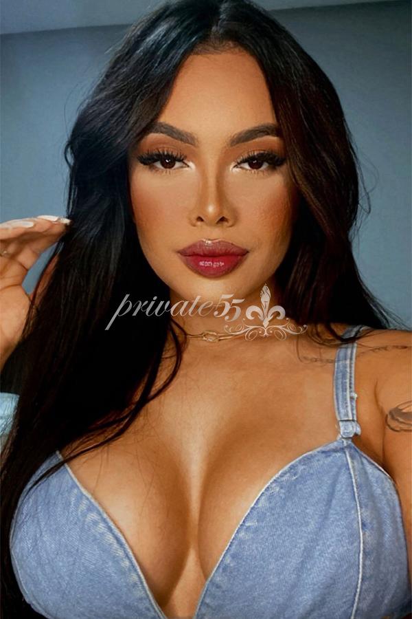 BEATRIZ ALVES - Acompanhantes Curitiba