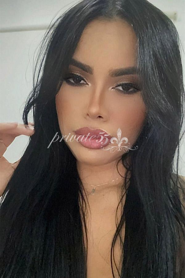 BEATRIZ ALVES - Acompanhantes Curitiba