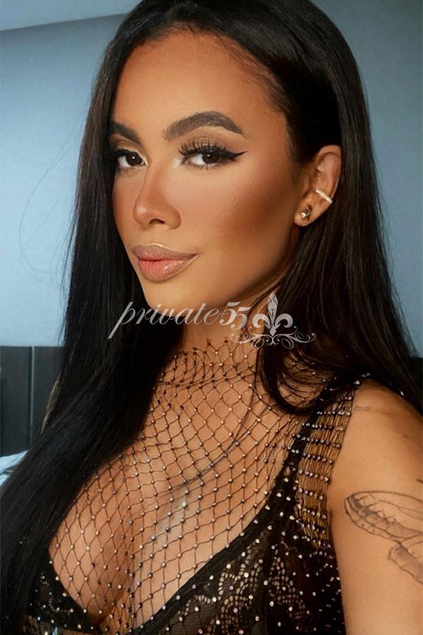 BEATRIZ ALVES - Acompanhantes Curitiba