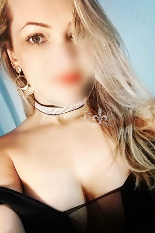 BEATRIZ LOLLA - Acompanhantes Curitiba