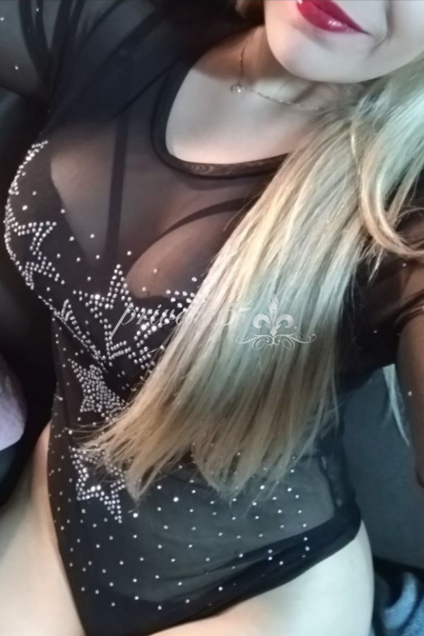 BEATRIZ LOLLA - Acompanhantes Curitiba