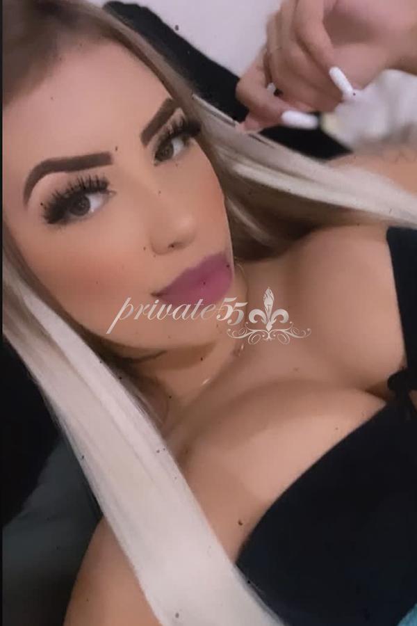 BEATRIZ MUNIZ - Acompanhantes Curitiba