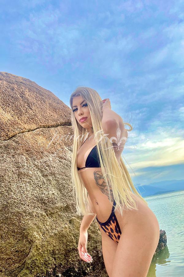 BEATRIZ MUNIZ - Acompanhantes Curitiba