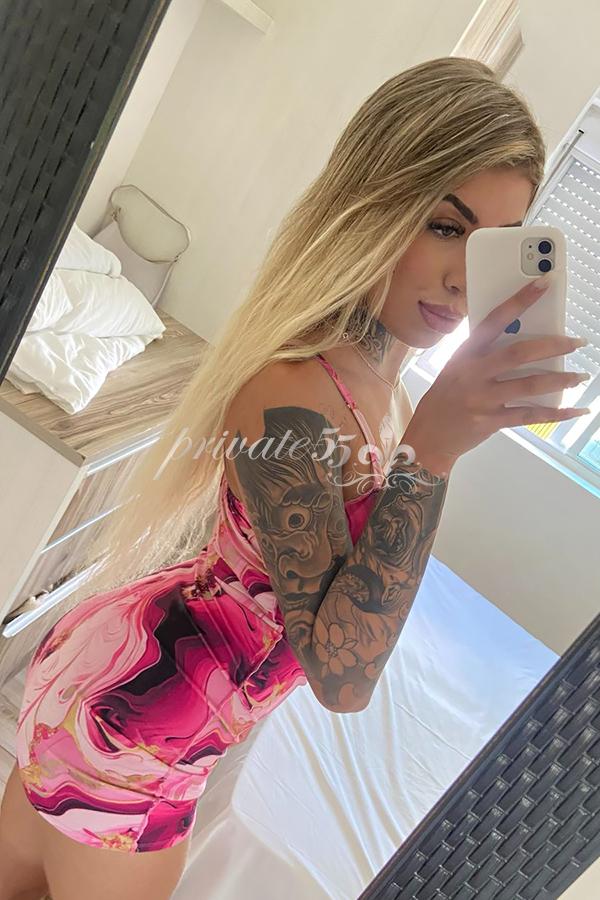 Beatriz Pietra - Acompanhantes Curitiba - Acompanhantes Ctba - Acompanhantes PR