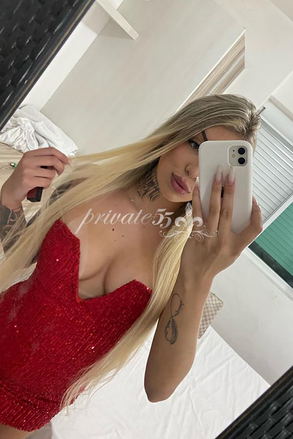 Beatriz Pietra - Acompanhantes Curitiba - Acompanhantes Ctba - Acompanhantes PR
