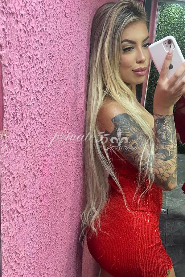 Beatriz Pietra - Acompanhantes Curitiba - Acompanhantes Ctba - Acompanhantes PR