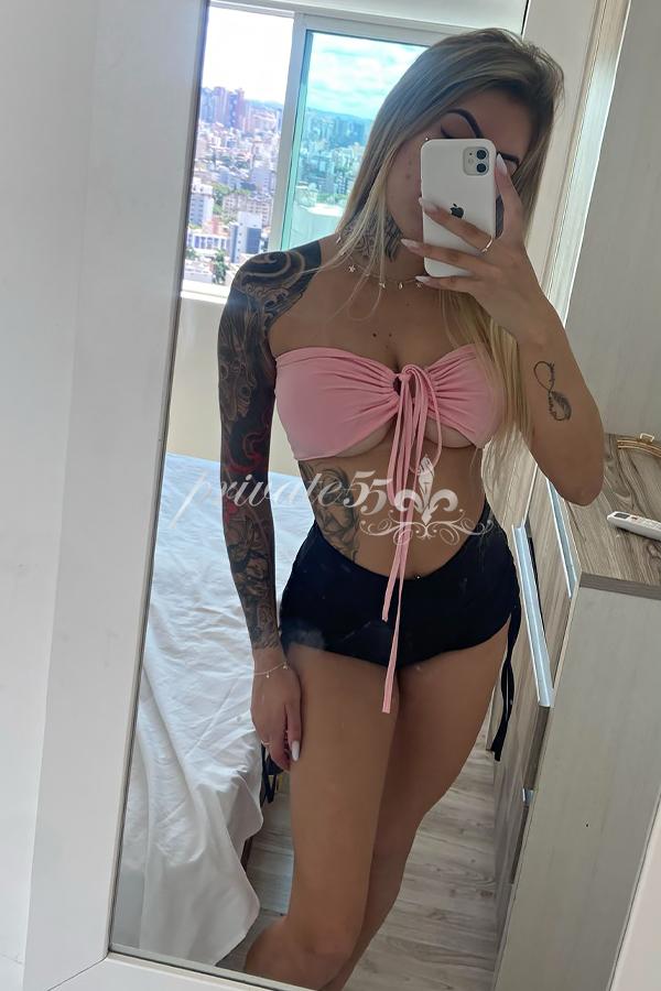 Beatriz Pietra - Acompanhantes Curitiba - Acompanhantes Ctba - Acompanhantes PR