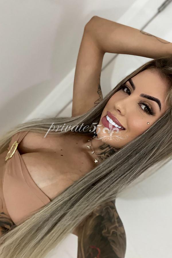 Beatriz Pietra - Acompanhantes Curitiba - Acompanhantes Ctba - Acompanhantes PR