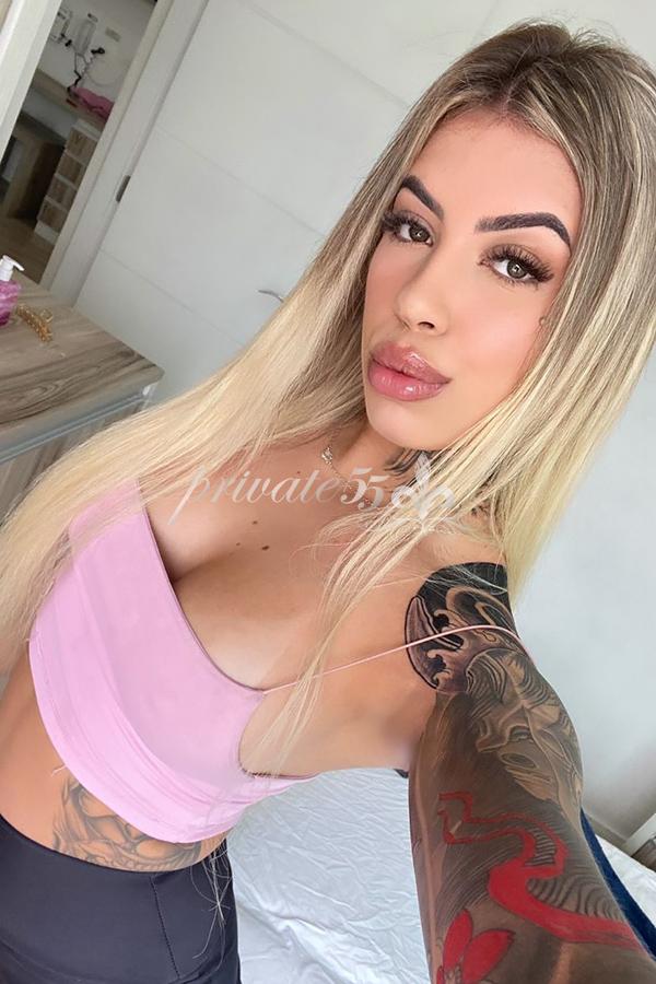 Beatriz Pietra - Acompanhantes Curitiba - Acompanhantes Ctba - Acompanhantes PR