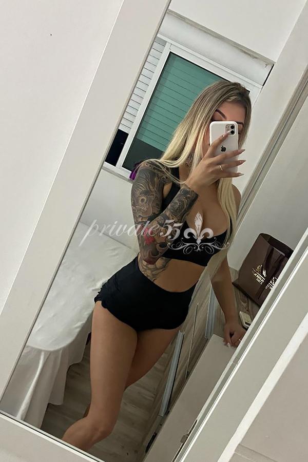 Beatriz Pietra - Acompanhantes Curitiba - Acompanhantes Ctba - Acompanhantes PR