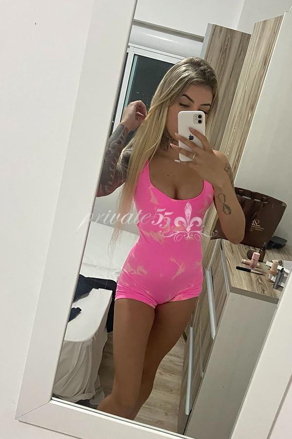 Beatriz Pietra - Acompanhantes Curitiba - Acompanhantes Ctba - Acompanhantes PR