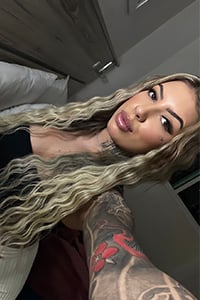 Foto do anúncio acompanhante Beatriz Pietra em Curitiba