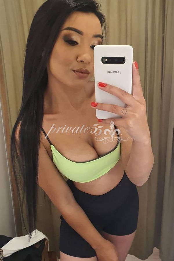BELLA AGUIAR - Acompanhantes Curitiba