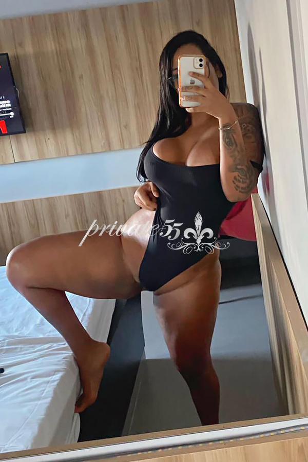 BELLA CAMPOS - Acompanhantes Curitiba