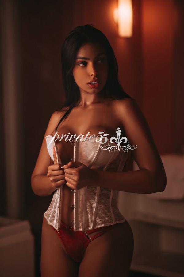 BELLA LACERDA - Acompanhantes Curitiba