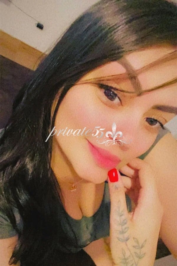 BELLA OLIVEIRA - Acompanhantes Curitiba