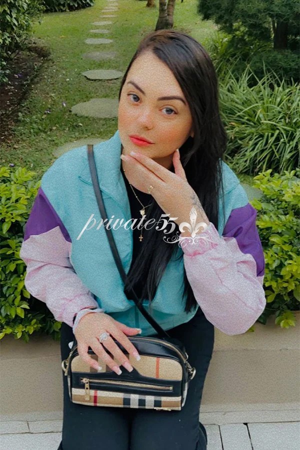 BELLA OLIVEIRA - Acompanhantes Curitiba