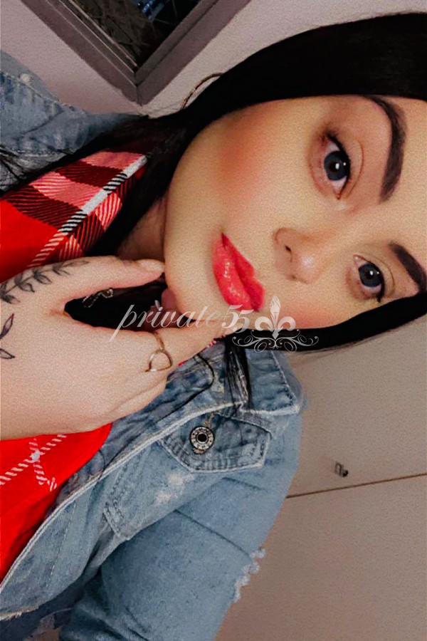 BELLA OLIVEIRA - Acompanhantes Curitiba