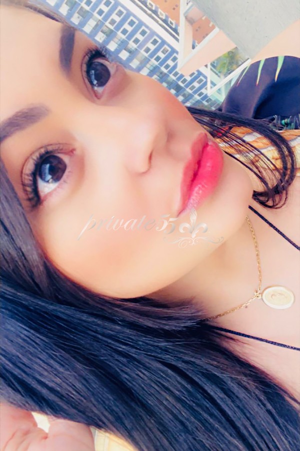 BELLA OLIVEIRA - Acompanhantes Curitiba
