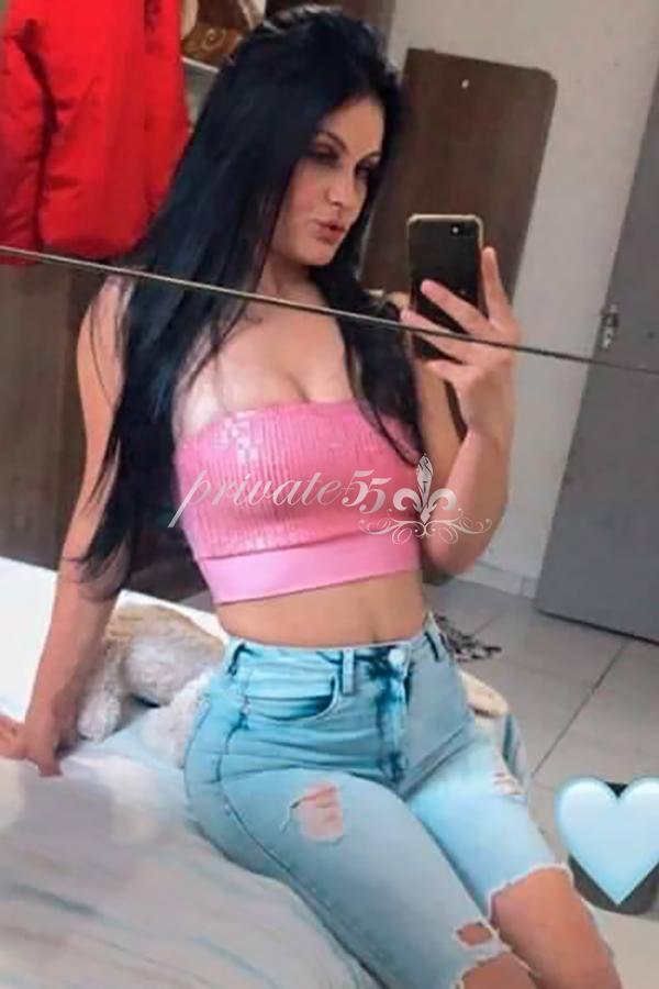 BIAH GATINHA - Acompanhantes Curitiba