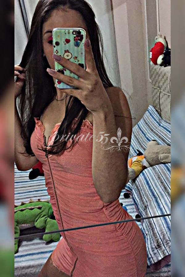 BIAH GATINHA - Acompanhantes Curitiba