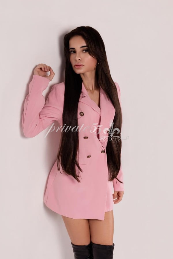 BIANCA  BERNARDI  - Acompanhantes Curitiba