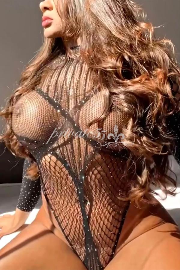 BIANCA CASTELLI - Acompanhantes Curitiba