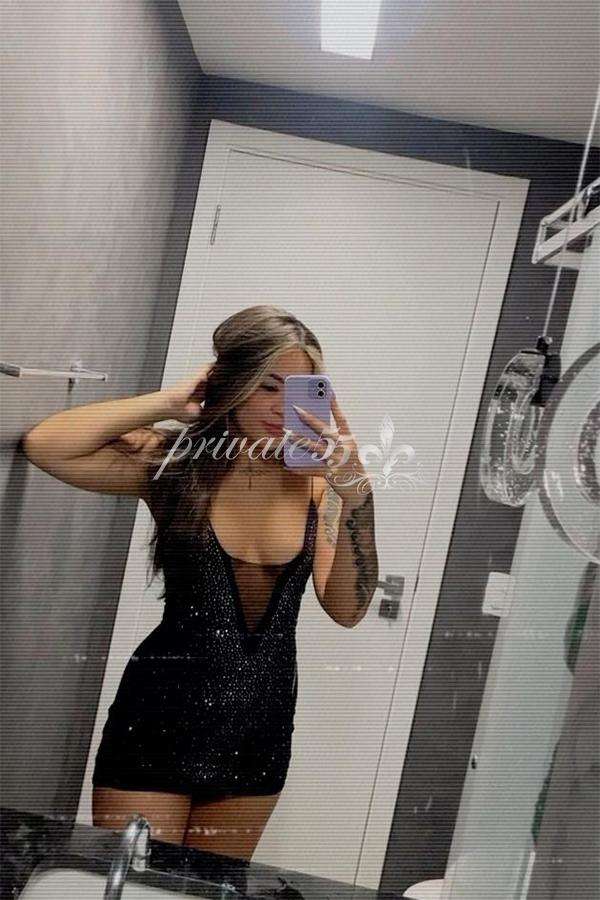 BIANCA LIRA - Acompanhantes Curitiba