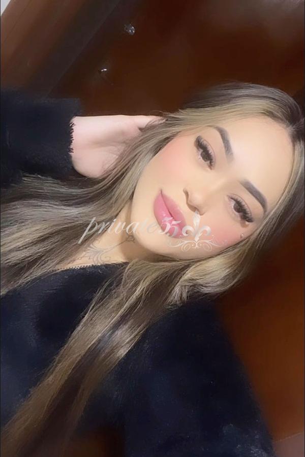 BIANCA LIRA - Acompanhantes Curitiba