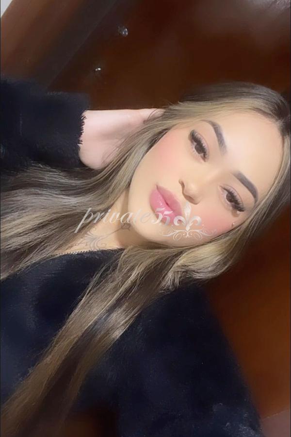 BIANCA LIRA - Acompanhantes Curitiba