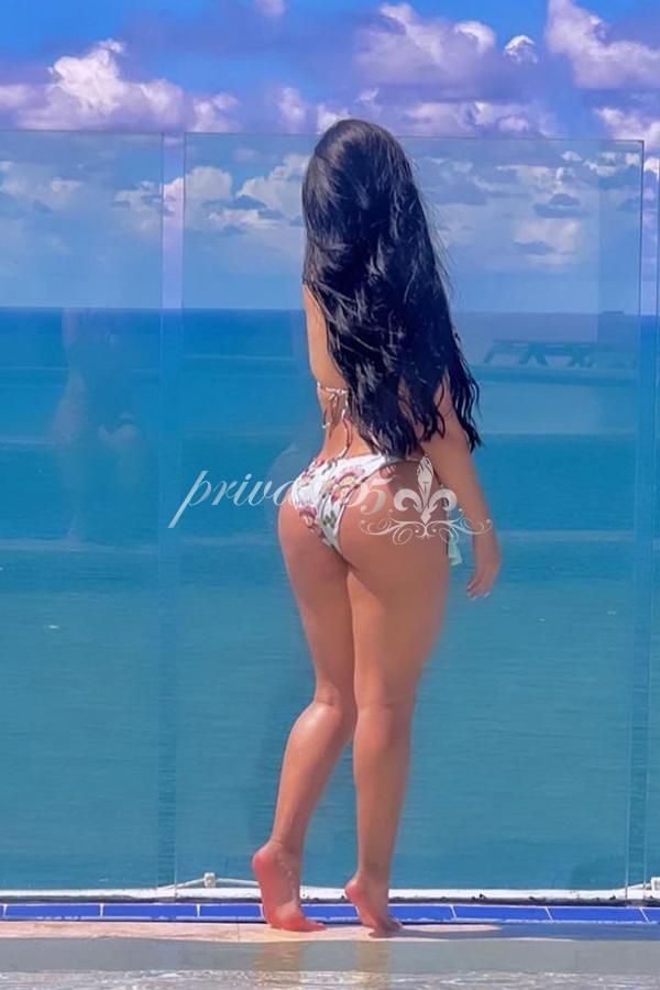 BIANCA MILLANY - Acompanhantes Curitiba