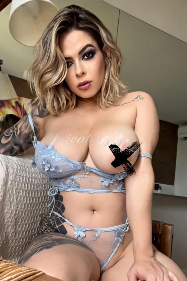 BIANCA MINEIRA - Acompanhantes Curitiba