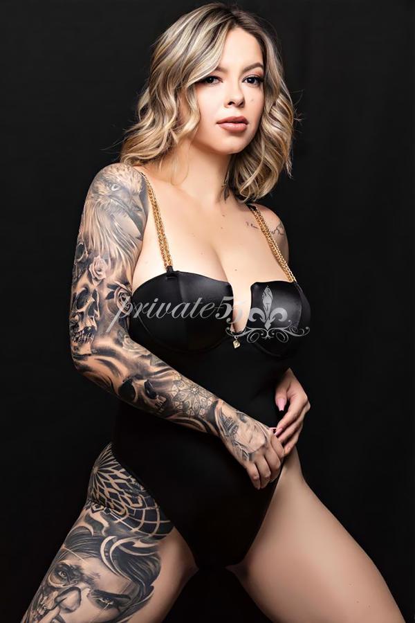 BIANCA MINEIRA - Acompanhantes Curitiba