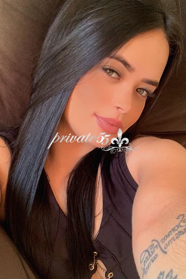 BIANCA NUNES - Acompanhantes Curitiba