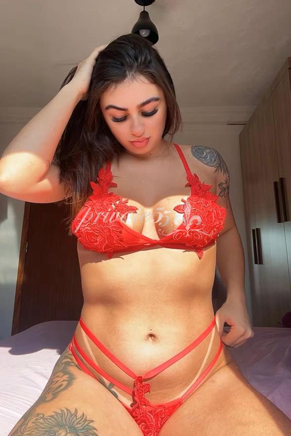 BIANCA PORTINARI - Acompanhantes Curitiba