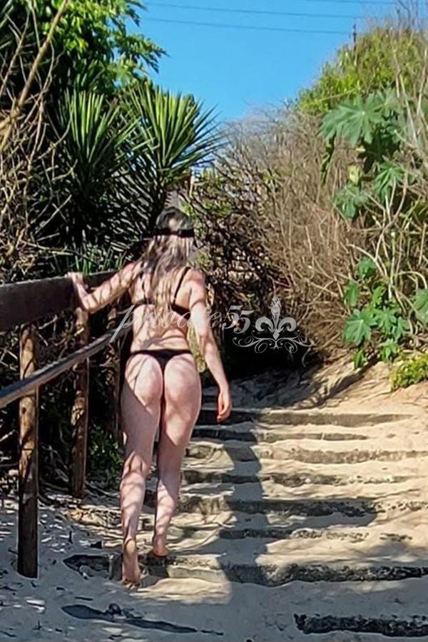 BIANCA VIANA - Acompanhantes Balneário Camboriú
