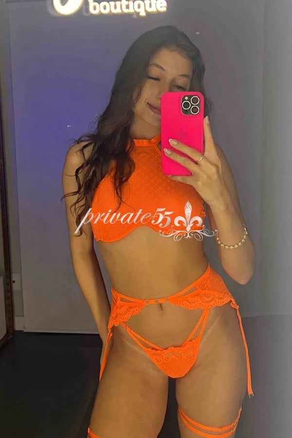 BIBI AZEVEDO - Acompanhantes Curitiba