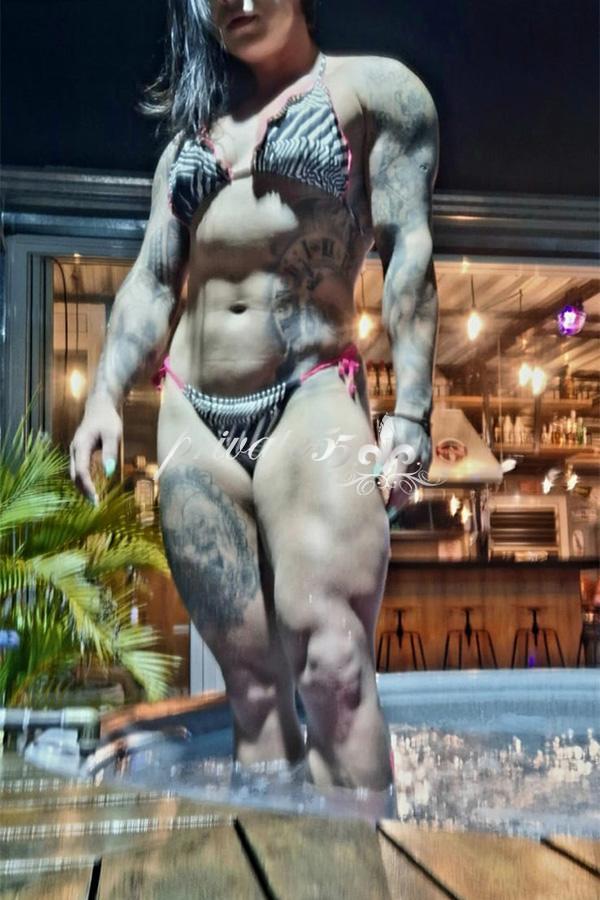 BRUNA CALIXTO - Acompanhantes Curitiba