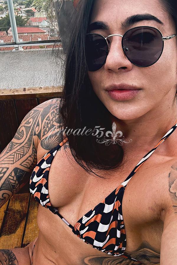 BRUNA CALIXTO - Acompanhantes Curitiba