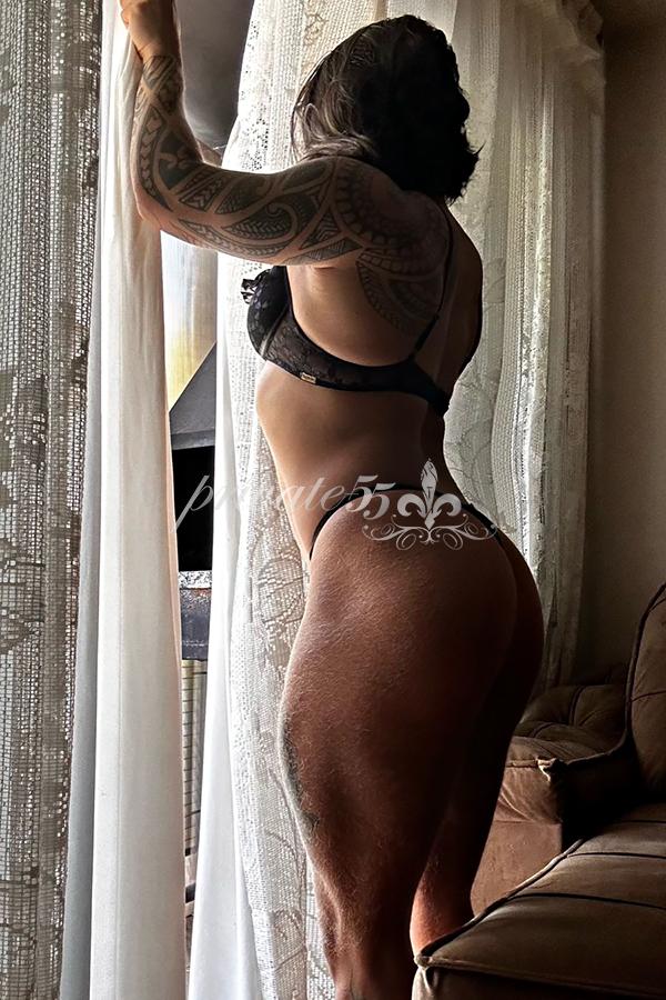 BRUNA CALIXTO - Acompanhantes Curitiba