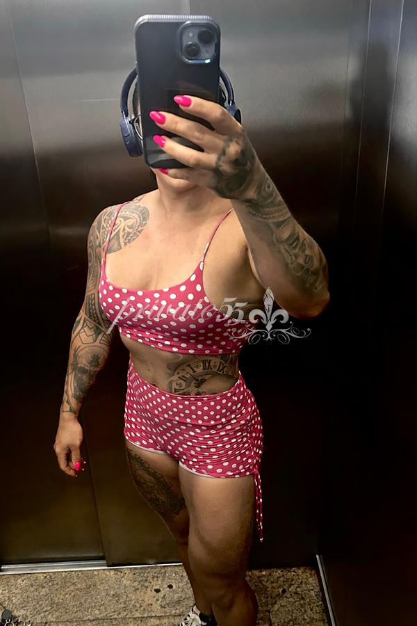 BRUNA CALIXTO - Acompanhantes Curitiba