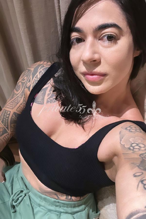 BRUNA CALIXTO - Acompanhantes Curitiba