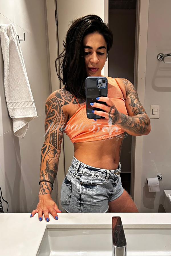 BRUNA CALIXTO - Acompanhantes Curitiba