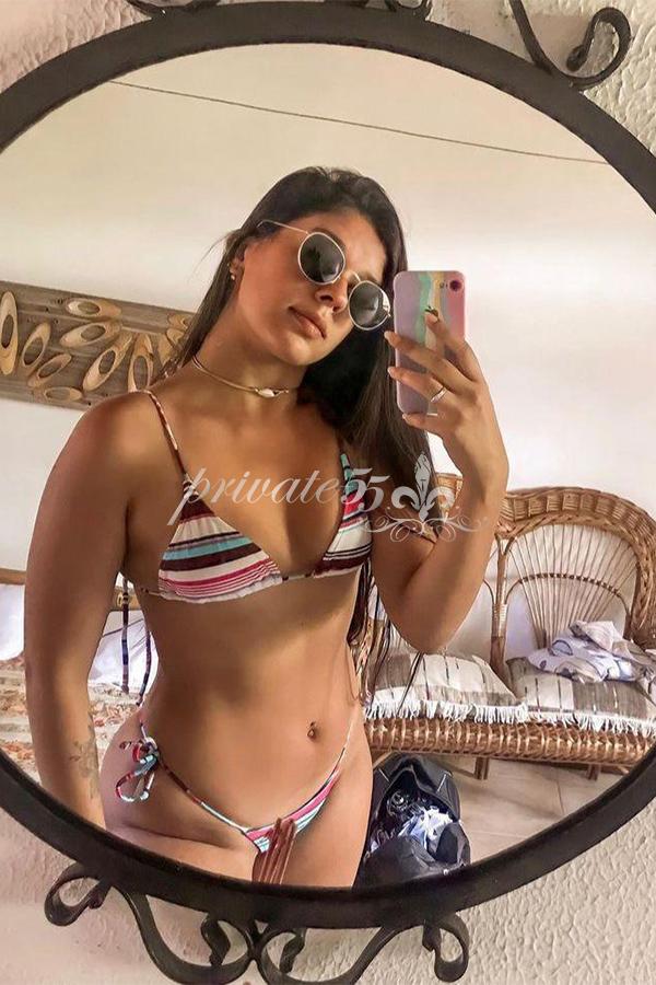 BRUNA FREITAS - Acompanhantes Curitiba