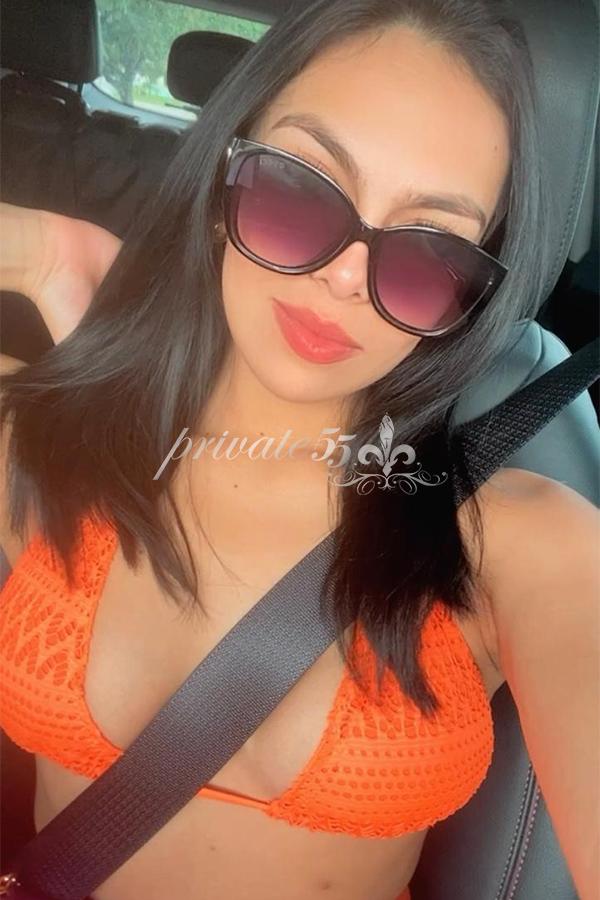 BRUNA FREITAS - Acompanhantes Curitiba