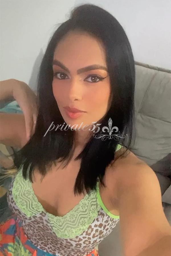 BRUNA FREITAS - Acompanhantes Curitiba