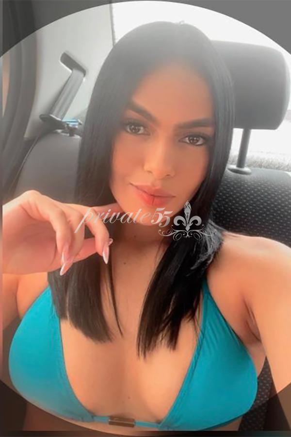 BRUNA FREITAS - Acompanhantes Curitiba
